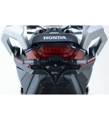 R&G License plate support X-ADV 17