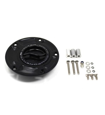 VALTERMOTO Tampão de Gasolina para HONDA CBR650R 19-22 / CBR1000RR 17-22