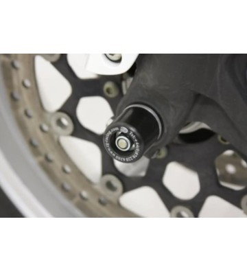 R&G Proteções de Eixo para Honda VFR1200 10-16