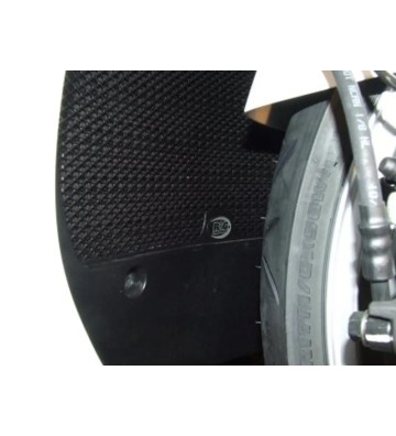 R&G Radiator Guards for Honda VFR1200 10-18 (non DCT only)