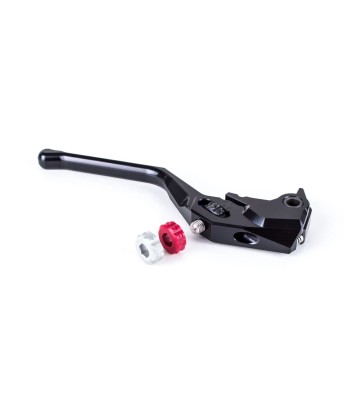 GILLES TOOLING Factor-X Lever Kit for Yamaha MT-09 24-