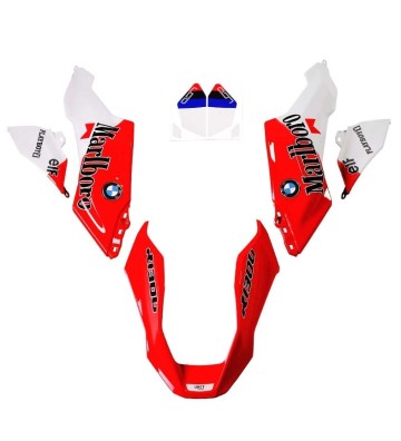 UNIT GARAGE Body Kit GR86 para BMW R1300GS 24-