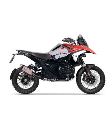 UNIT GARAGE Body Kit GR86 para BMW R1300GS 24-