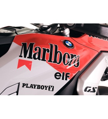 UNIT GARAGE Body Kit GR86 para BMW R1300GS 24-