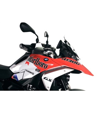 UNIT GARAGE Body Kit GR86 para BMW R1300GS 24-