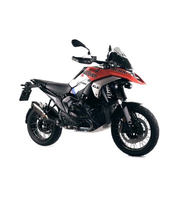 UNIT GARAGE Body Kit GR86 para BMW R1300GS 24-