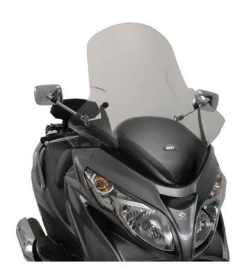 GIVI Vidro de Carnagem Burgman 400 06-16