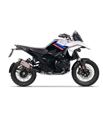 UNIT GARAGE Body Kit Motorsport Edition para BMW R1300GS 2024