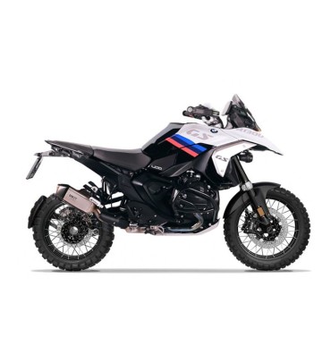 UNIT GARAGE Body Kit Motorsport Edition para BMW R1300GS 24-
