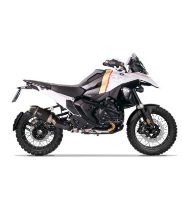 UNIT GARAGE Wave Body Kit for BMW R1300GS 24-