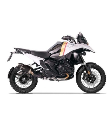 UNIT GARAGE Wave Body Kit for BMW R1300GS