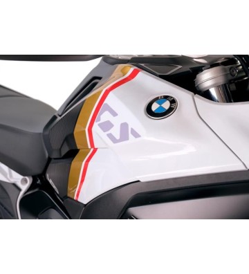 UNIT GARAGE Wave Body Kit for BMW R1300GS