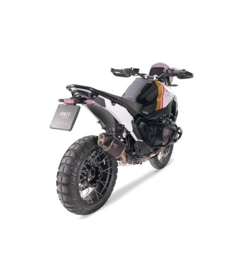 UNIT GARAGE Body Kit Wave para BMW R1300GS 24-