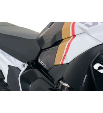 UNIT GARAGE Wave Body Kit for BMW R1300GS