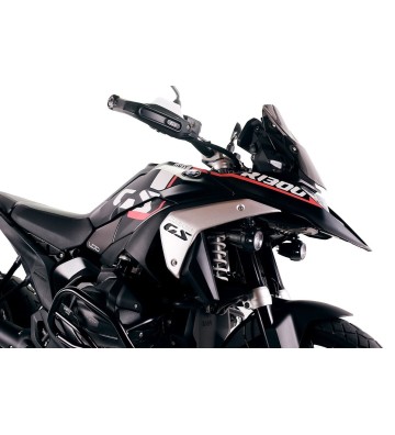 UNIT GARAGE Trophy Black Out Body Kit for BMW R1300GS 24-