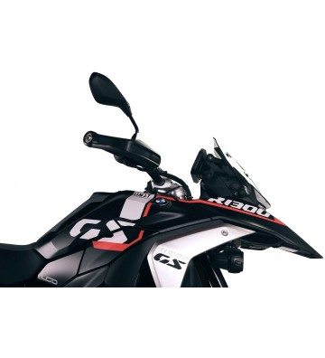 UNIT GARAGE Body Kit Trophy Black Out para BMW R1300GS 24-