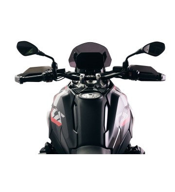 UNIT GARAGE Trophy Black Out Body Kit for BMW R1300GS 24-