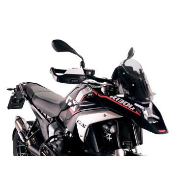 UNIT GARAGE Body Kit Trophy Black Out para BMW R1300GS 24-