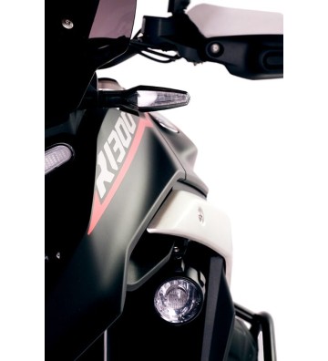 UNIT GARAGE Body Kit Trophy Black Out para BMW R1300GS 24-