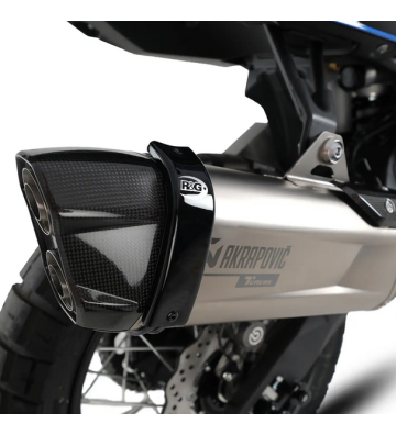 R&G Exhaust Protector