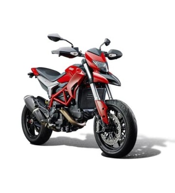 EVOTECH Radiator and Engine Guard Kit for DUCATI Hypermotard 821 13-15