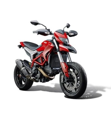 EVOTECH Crash Pads for DUCATI Hypermotard 821 13-15