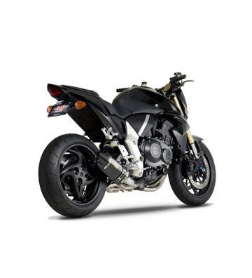 YOSHIMURA Race R-77D Ponteira de Escape CB 1000 R 11-15