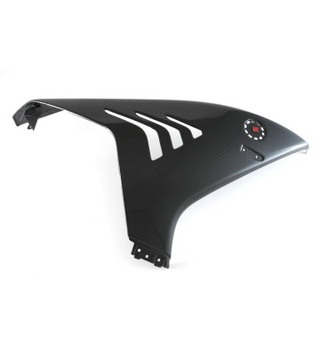 FULLSIX Right Fairing Side Panel for BMW M1000RR 23-