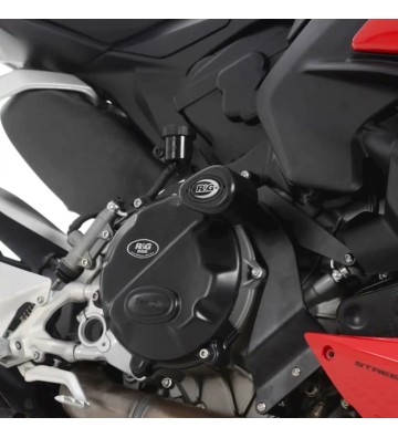 R&G Crash Pads for PANIGALE V2 20- / STREETFIGHTER V2 22-