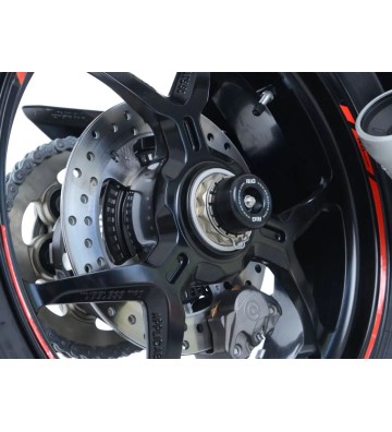 R&G Swingarm Protectors for Ducati