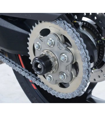 R&G Swingarm Protectors for Ducati