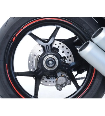 R&G Swingarm Protectors for Ducati