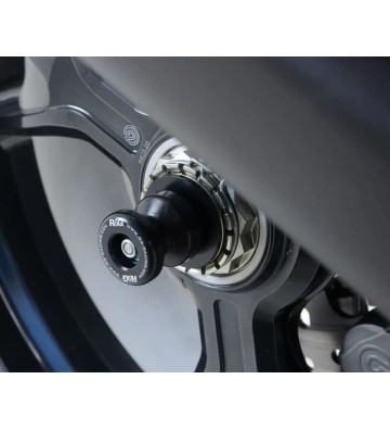 R&G Spindle Sliders for DUCATI