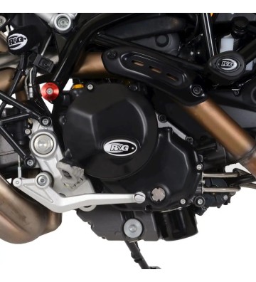 R&G Engine Case Cover Kit for DUCATI Hypermotard 950 21-