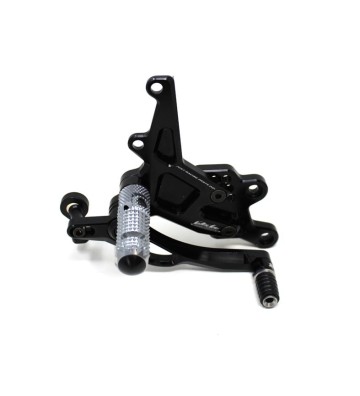 VALTERMOTO Kit de Peseiras Type 3.5 para YAMAHA YZF-R7 21-