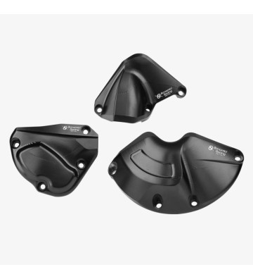 BONAMICI Kit de Proteções de Motor para YAMAHA YZF-R1 15-