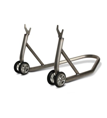 VALTERMOTO Titanium Rear Stand