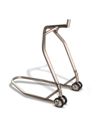 VALTERMOTO Titanium Front Stand