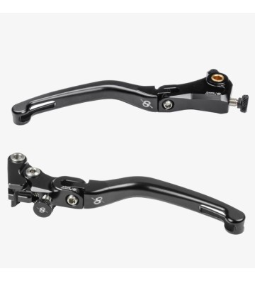 BONAMICI Kit de Manetes para BMW M1000RR 21- / S1000RR 19-