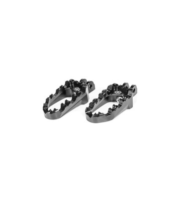 GILLES TOOLING Kit Pousa Pés Pro-X Enduro para DESERT-X 22- / MULTISTRADA V2 22- / MULTISTRADA V4 22-