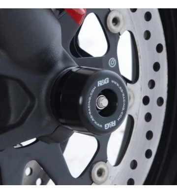 R&G Proteção de Suspensão para HYPERMOTARD 950 19-