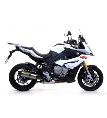 ARROW RACE-TECH Ponteira de Escape para S1000XR 15-