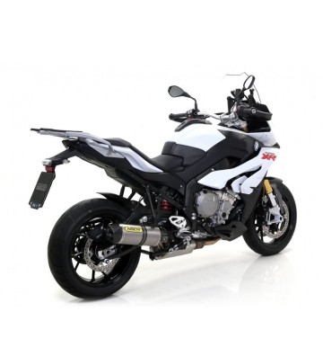 ARROW RACE-TECH Ponteira de Escape para S1000XR 15-