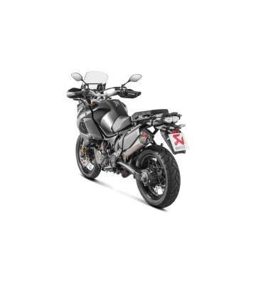 AKRAPOVIC Ponteira de Escape XT 1200 Z 10-17