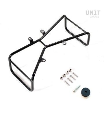 UNIT GARAGE Double Subframe for BMW R NINE T