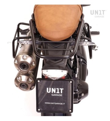 UNIT GARAGE Double Subframe for BMW R NINE T