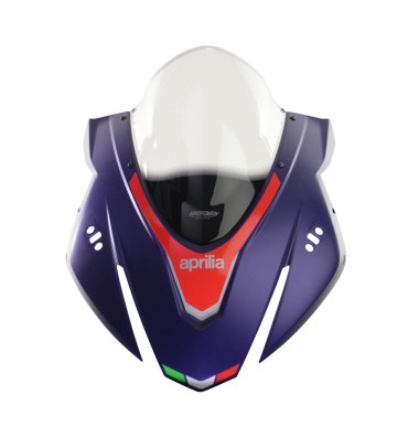 MRA Vidro Racing para APRILIA RSV4 1100 FACTORY 21-