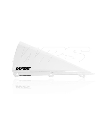 WRS Vidro Racing para APRILIA RSV4 1100 FACTORY 19-20 / RSV4 RR/RF 15-20