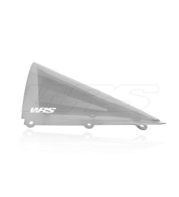 WRS Racing Windscreen for APRILIA RSV4 1100 FACTORY 19-20 / RSV4 RR/RF 15-20