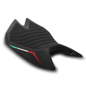 LUIMOTO Capa de Banco Italia Sport para APRILIA RSV4 1100 21-24 / Tuono V4 21-24